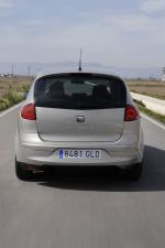 Seat Altea 2009 года